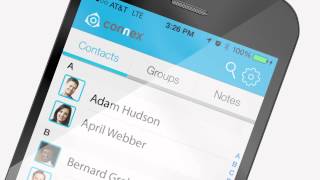 Create Connex screenshot 2