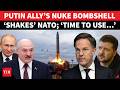 Russian Ally’s OPEN Nuclear Ultimatum To NATO? ‘Mastered Advanced ICBMs…’: Chilling Warning To West