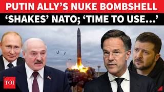 Russian Ally’s OPEN Nuclear Ultimatum To NATO? ‘Mastered Advanced ICBMs…’: Chilling Warning To West