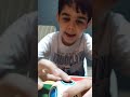 (unboxing)do meus puzzles)