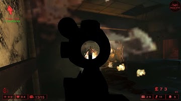 Killing Floor 1 Multiplayer gameplay in 2025 #6