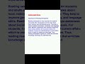 Importantance of Reading Newspaper #english #viral #shorts2025 #exam