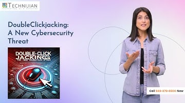 DoubleClickjacking: The New “Double-Click” Attack to Hack Websites and Take Over Accounts