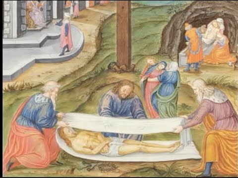 Shroud of Turin--Medieval or Ancient in 30 Minutes?
