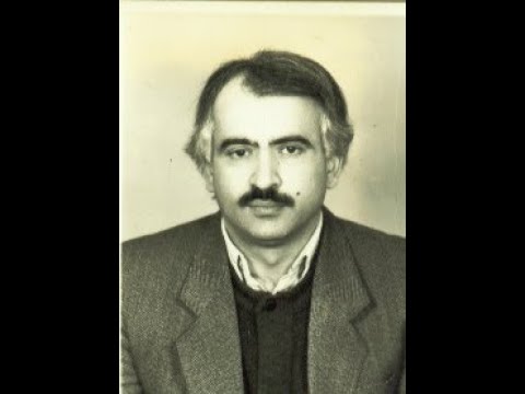 Zair Mustafayev - Şüştər muğamı (qarmon,dərslik)