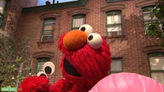 Sesame Street: 'Arts and Crafts Playdate' Preview