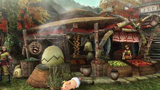 Monster Hunter Portable 3rd Part 1: Introductions