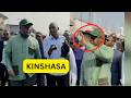 TSHISEKEDI MUMIHANDA YA KINSHASA AREBA IMIBEREHO Y ABATURAGE 