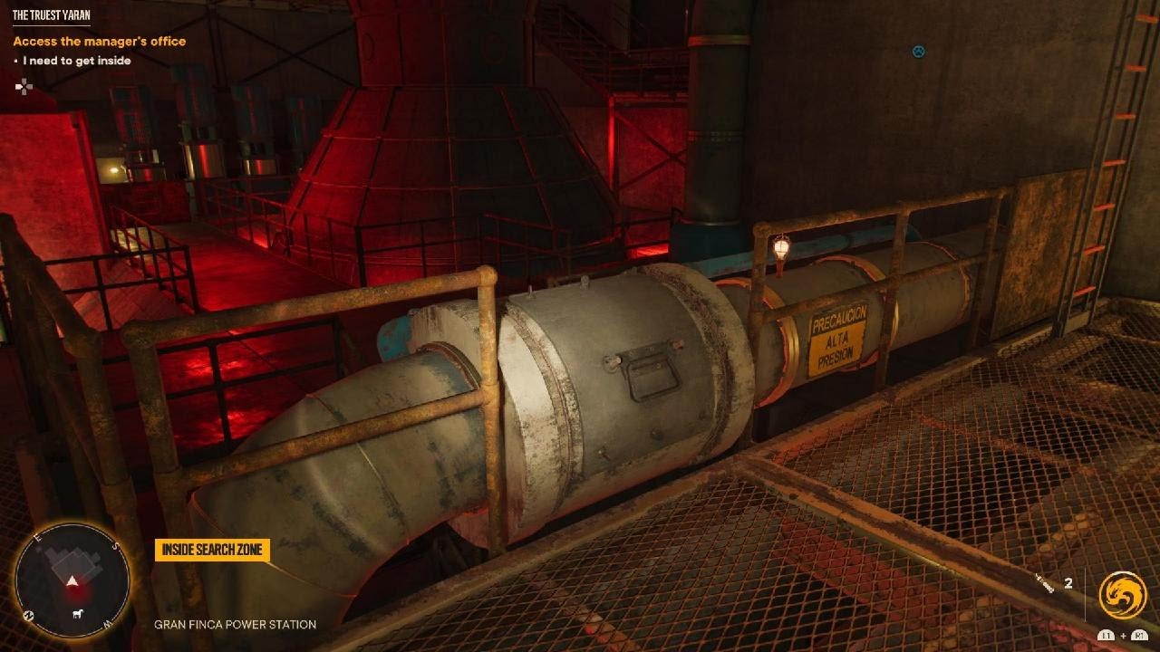 Far Cry 6 The Truest Yaran Treasure Hunt