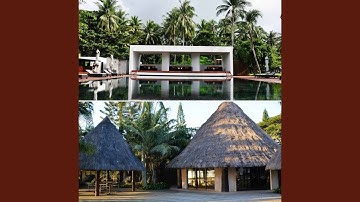 Pulsating Ambience for April Moods