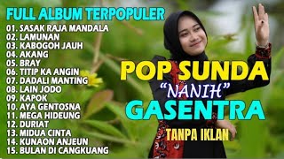 Pop Sunda  Album Gasentra  Sasak Raja Mandala Lamunan  Pop Sunda Merdu Terbaik 2025