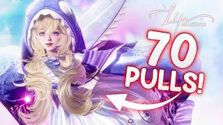 I Did 70 Pulls In Life Makeover  Alpine Honor