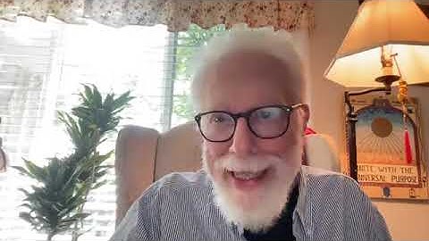 Lon Milo DuQuette - DuQuette