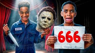 RATING DJ's HALLOWEEN COSTUMES!