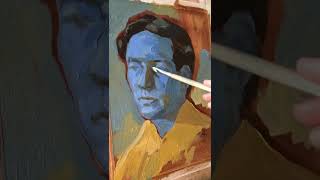 Why an underpainting