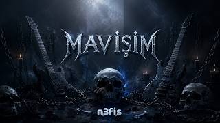 Mavişim - İdo Tatlıses (Anatolian Rock Cover) - N3Fis Müzik