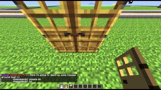 2x2 Closed Swapper Door