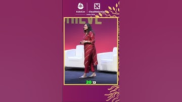 The Wild Story of Cloud Native #cloudnative #kubernetes