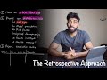 How I ranked 1st in Cambridge University | The Retrospective Approach for OSCEs