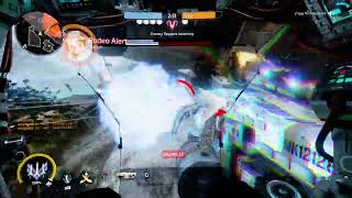 Ejection kill Titanfall 2