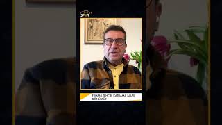 Ermeni tehciri katliama nasıl dönüştü? #shortvideo