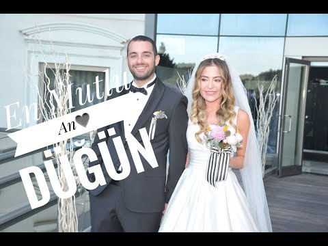 DÜĞÜN FOTOĞRAFLARIMA BAKIYORUM: NASIL GEÇTİ? YAŞANAN AKSİLİKLER NELERDİ?
