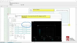 CPU utilization in flash when performing ECC correction with AMD FX and RYZEN