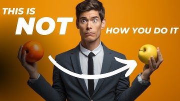 Mixed Methods Research Design - how Not to do it!