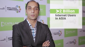 Co-Founder & CEO, Aneesh Reddy speaks about our Asia Tour.