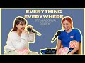 Studio Sembang - Everything Everywhere ft. Janna Nick
