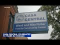 Casa central celebrates 70 years of serving hispanic community in humboldt park