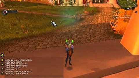 Frosztywow new server! help! (READ DESCRIPTION