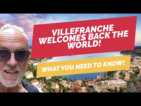 Video: Voorbij Parijs: 5 Andere Plaatsen Om La Belle France - Matador Network Te Ervaren