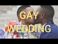 GAY WEDDING 🏳️‍🌈😍 (COMPILATION PART 1)