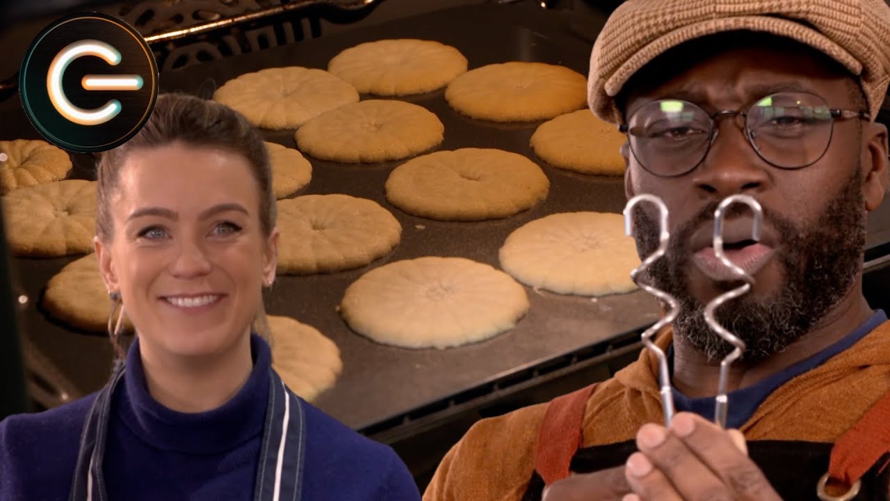 Baking and Tea Making Tech | The Gadget Show