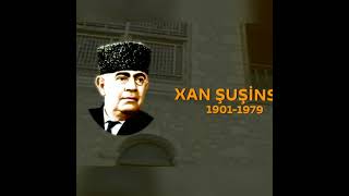 Xan Şuşinski - Ay Qəşəng Ceyran