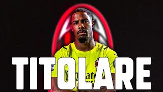 TORNAAAAAAAA MIKEEEEE TITOLAREEEEE !!!!!!