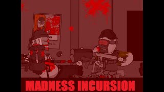 Madness Incursion (Madness Day 2020) Animation by Eliter