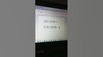 Computer Shortcut keys.   #short #viral