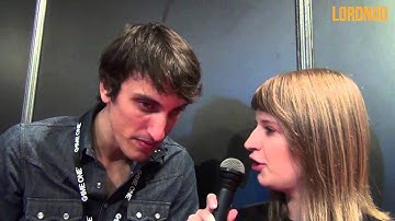 ESWC 2012 - Tekken Tag Tournament 2 - ProGamer "Genius" France