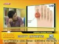 Understanding Gouty Arthritis