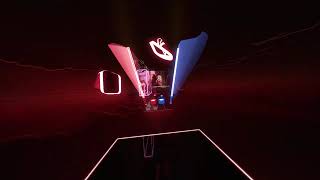 Hell Is Forever | Hazbin Hotel | Mapped by: Comyute | Beat Saber