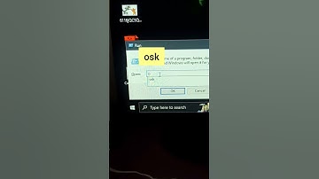 on screen keyboard secret tricks #shorts #youtubeshorts #shortvideo #onscreenkeyboard #tricks
