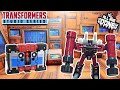 Transformers Studio Series 86 MOVIE Frenzy Review | TILL ALL ARE DONE