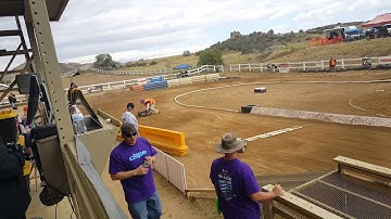 CORRS Round 2 4wd Buggy/2wd Buggy open Main
