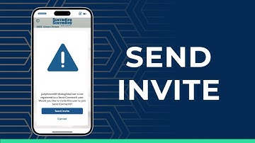 How to Grant SentriConnect® Access with the SentriKey® Real Estate app