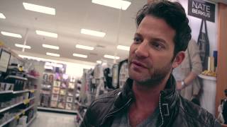 Sneak Peek: Nate Berkus Collection at Target