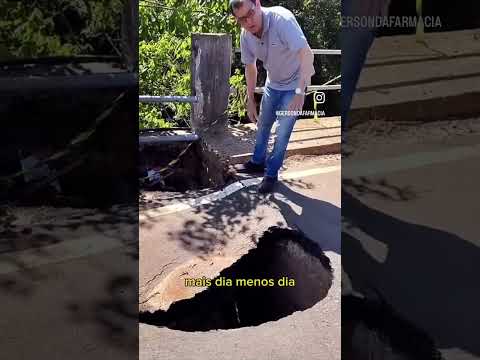 Abandono pode causar nova tragédia em Araraquara