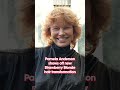 Pamela Anderson Shows Off New Strawberry Blonde Hair Transformation