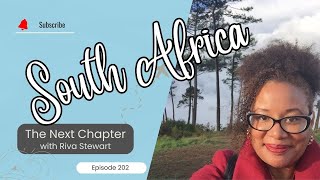 202: The Next Chapter  South Africa